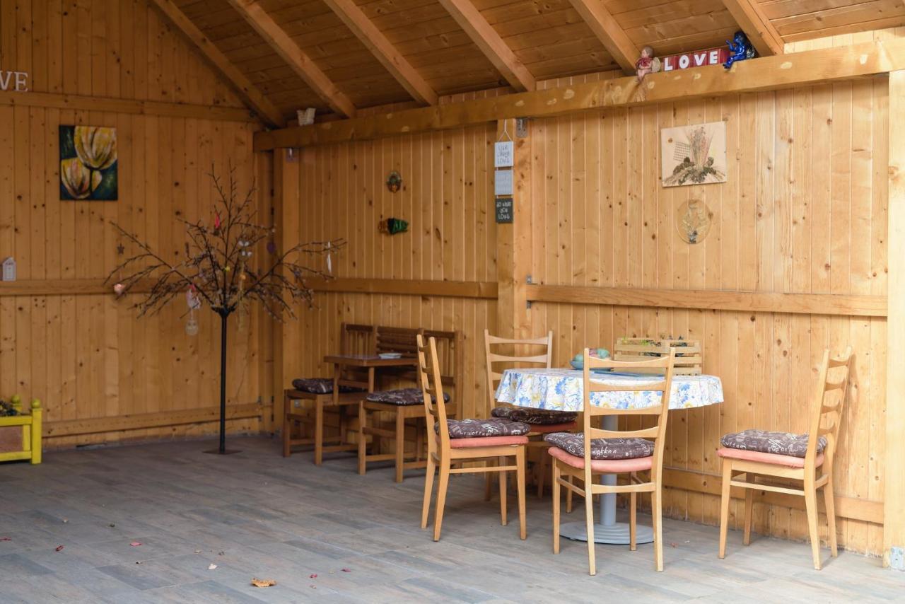 Wooden Attic Apartment Brasov Luaran gambar